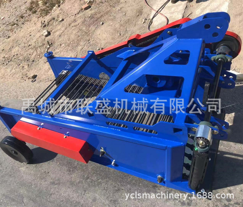 土豆收獲機(jī)防纏草_副本