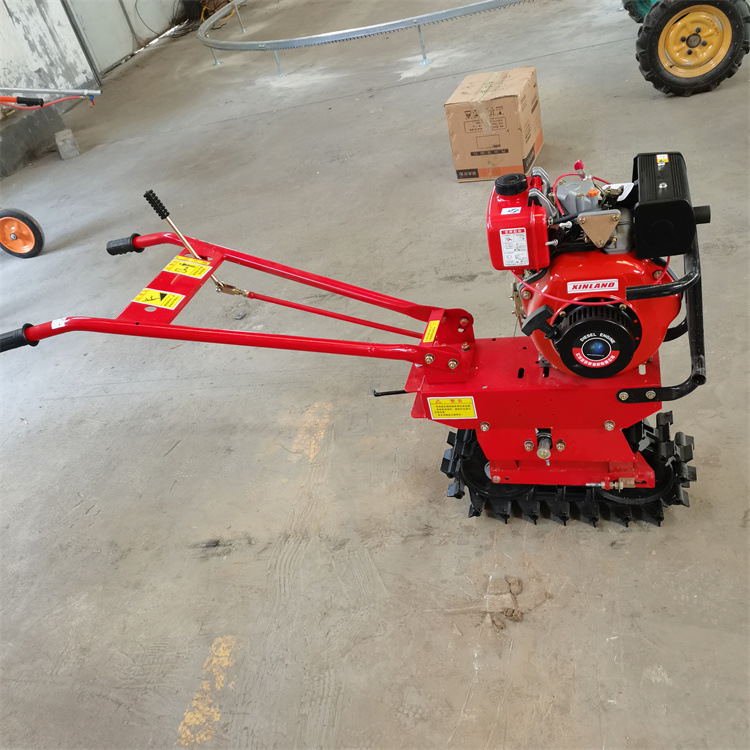 鏈軌微耕機(jī) (13)