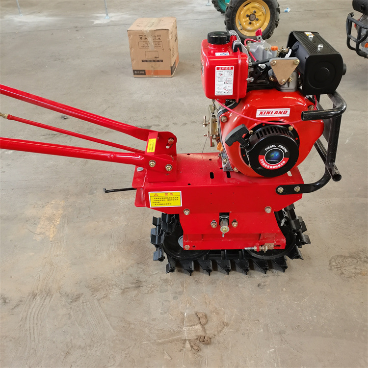 鏈軌微耕機(jī) (19)