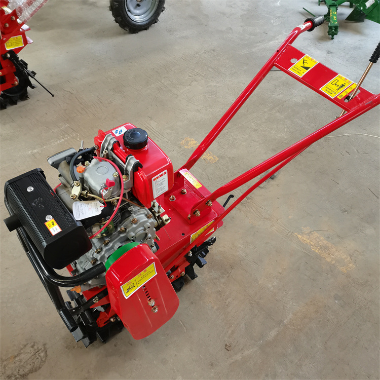 鏈軌微耕機(jī) (12)