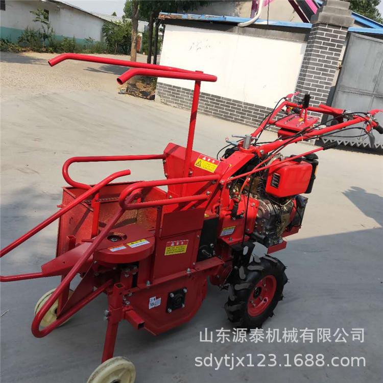 玉米收割機(jī) (5)