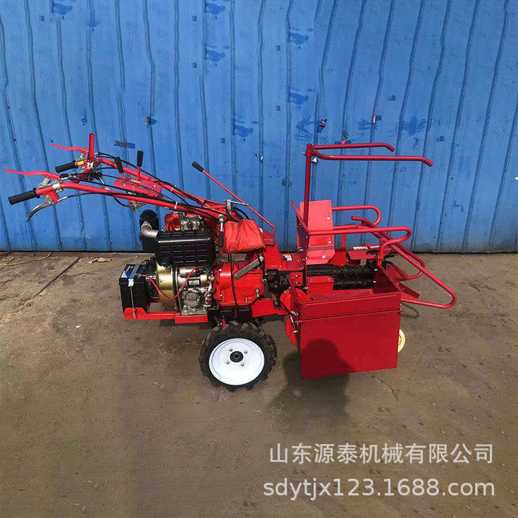 玉米收割機(jī) (15)