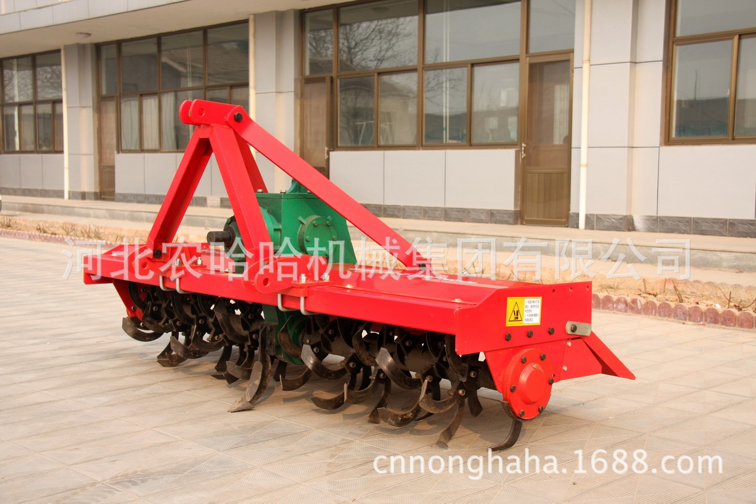 河北農(nóng)哈哈廠(chǎng)家 旋耕機(jī) 廠(chǎng)家發(fā)貨