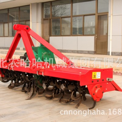 河北農(nóng)哈哈廠家 旋耕機(jī) 廠家發(fā)貨