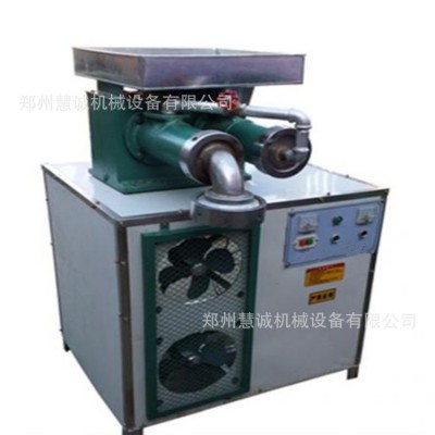 全自動(dòng)多功能可控米線機(jī) 小型自熟桂林米粉機(jī) 新型不銹鋼年糕機(jī)