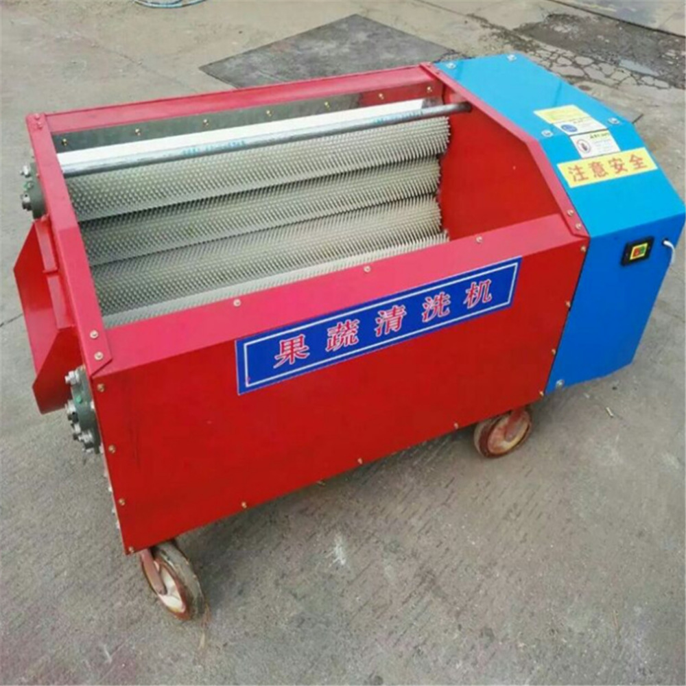 大型核桃脫皮機(jī) 農(nóng)用青皮剝殼機(jī) (1).png