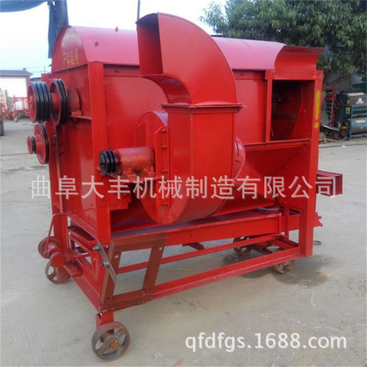 多功能脫粒機(jī) 27