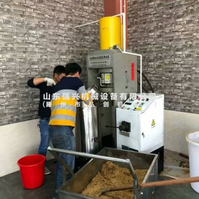 全自動(dòng)榨菜籽油機(jī)器 全自動(dòng)榨芝麻油機(jī)器 全自動(dòng)榨茶籽油機(jī)器