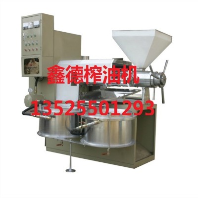 大中小型商用榨油機(jī) 油菜籽花生菜籽全自動榨油機(jī)全套設(shè)備