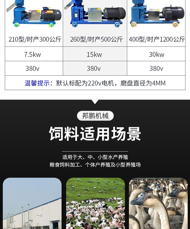 飼料顆粒機(jī)_06