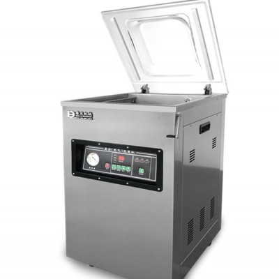 500型加深款楊梅充氮氣包裝機(jī)粽子食品抽真空封口機(jī)真空機(jī)打包機(jī)