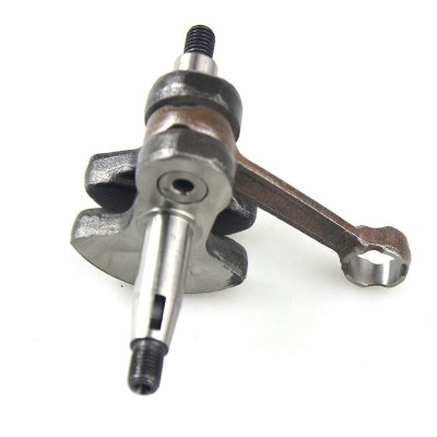 Crankshaft for 用于 443R 143R 236R 曲軸