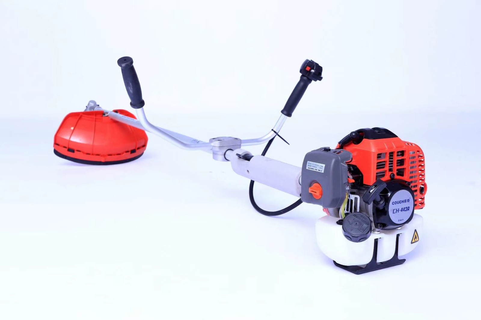 小松款軒馬割草機(jī)G45動(dòng)力443割草機(jī)割灌機(jī)園林機(jī)械園林除草機(jī)