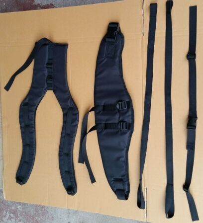 廠家直供割草機(jī)背帶，雙肩，單肩