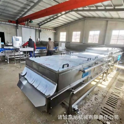 海蠣子去泥清洗設(shè)備 生姜洋蔥清洗機(jī) 紅棗胡蘿卜清洗設(shè)備供應(yīng)