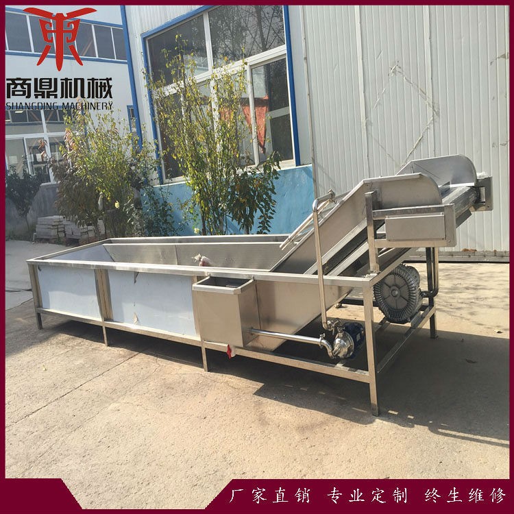 氣泡清洗機(jī) 翻浪蔬菜清洗機(jī) 海藻清洗機(jī) 現(xiàn)貨供應(yīng)