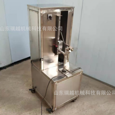工業(yè)菠蘿削皮機 芒果削皮機 商用哈密瓜去皮機 不銹鋼果蔬削皮機