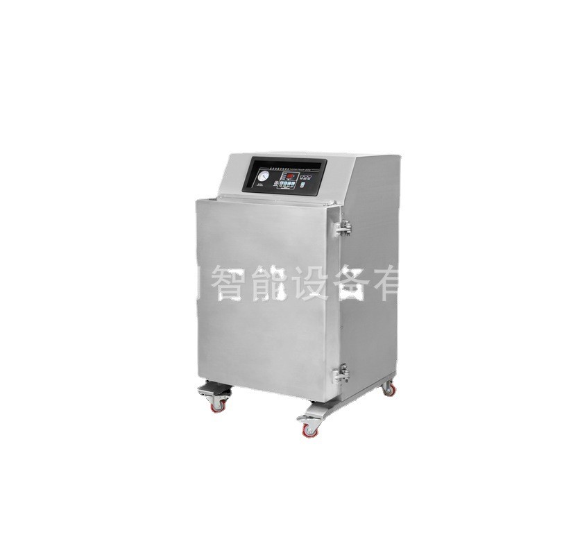 一月立柜式不銹鋼真空封口機(jī) 封口機(jī)家用 真空包裝機(jī) 食品