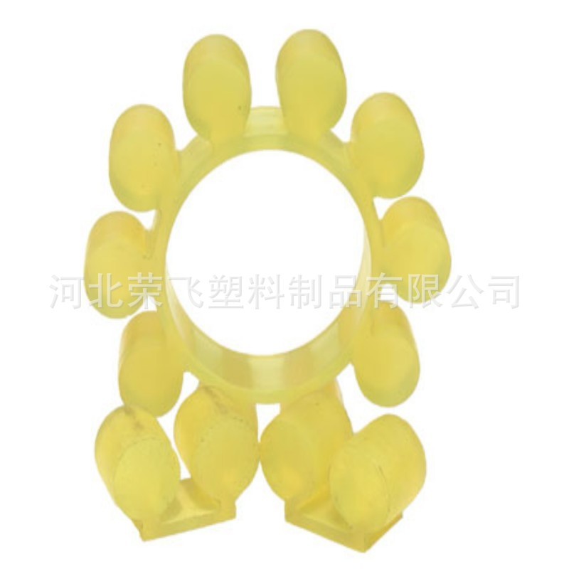 廠家生產(chǎn)@聯(lián)軸器梅花墊@聚氨酯六角梅花墊@聚氨酯梅花墊@質(zhì)量保障