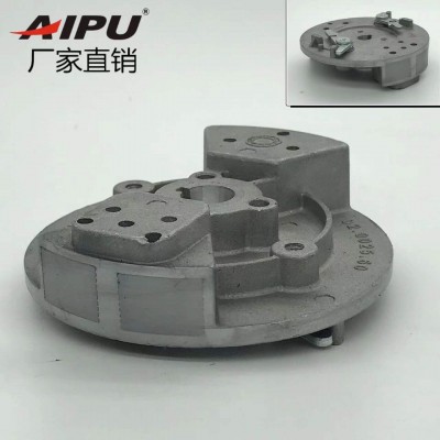 艾普 AIPU 100A/3WF-80/3WF-5鐵爪磁飛輪flywheel 油鋸割草機水泵