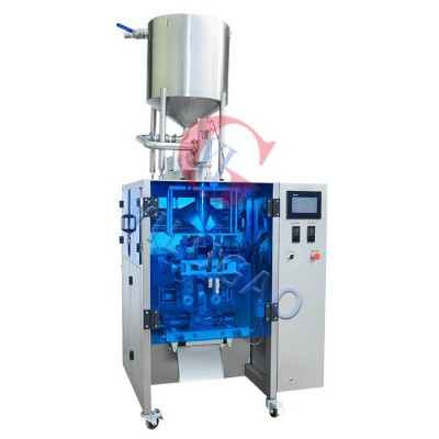 番茄醬醬料醋 液體背封包裝 大背封包裝系列 包裝大計量袋裝產(chǎn)品