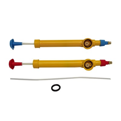 廠家直供可樂(lè)瓶式小噴霧器往復(fù)式噴頭手推氣壓式可調(diào)節(jié)塑料澆花器