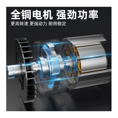 電式電鋸家用小型手持鋸鋰電鋸小型鋸柴手持戶外鏈鋸砍樹 伐木鋸