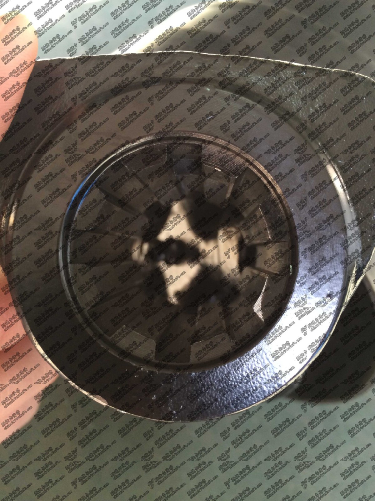 適用華德打捆機(jī)傳動(dòng)軸 原裝型