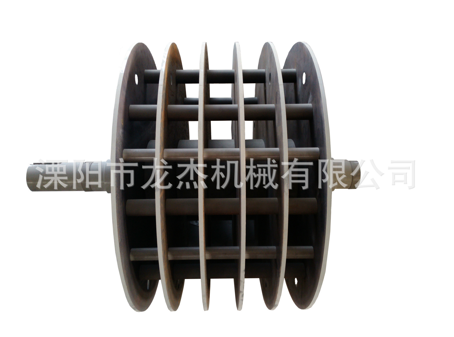 粉碎機轉(zhuǎn)子 rotor