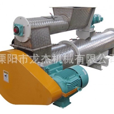 溧陽SZLH400D制粒機飼料調(diào)制器/蒸汽調(diào)制器/304不銹鋼調(diào)制器