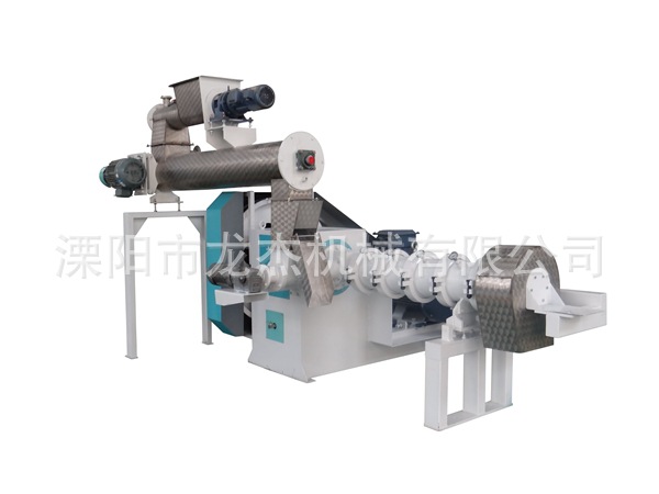 膨化機(jī)-干法