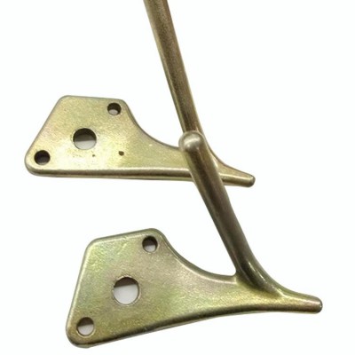 廠家供應(yīng)導(dǎo)繩桿打捆機(jī)打結(jié)器農(nóng)機(jī)機(jī)械配件