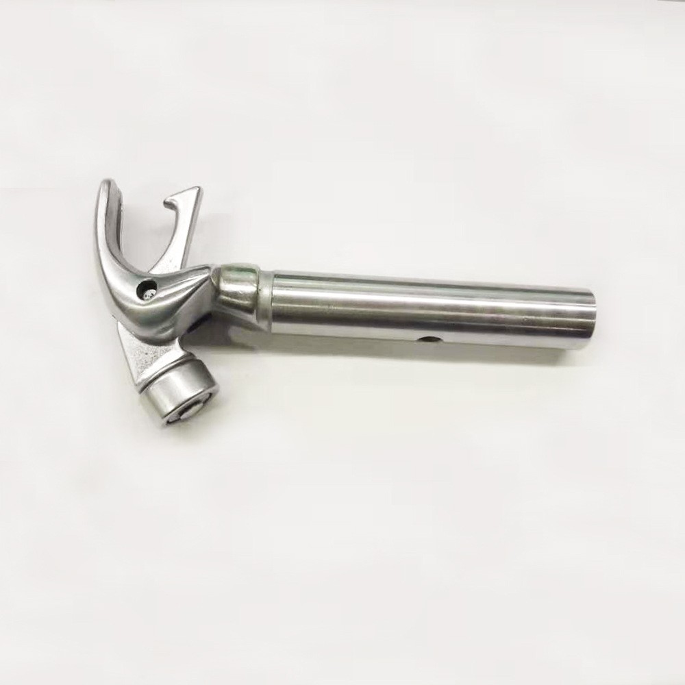 廠家供應(yīng)世達(dá)爾鉗嘴總成克拉斯打捆機(jī)打結(jié)器農(nóng)機(jī)配件