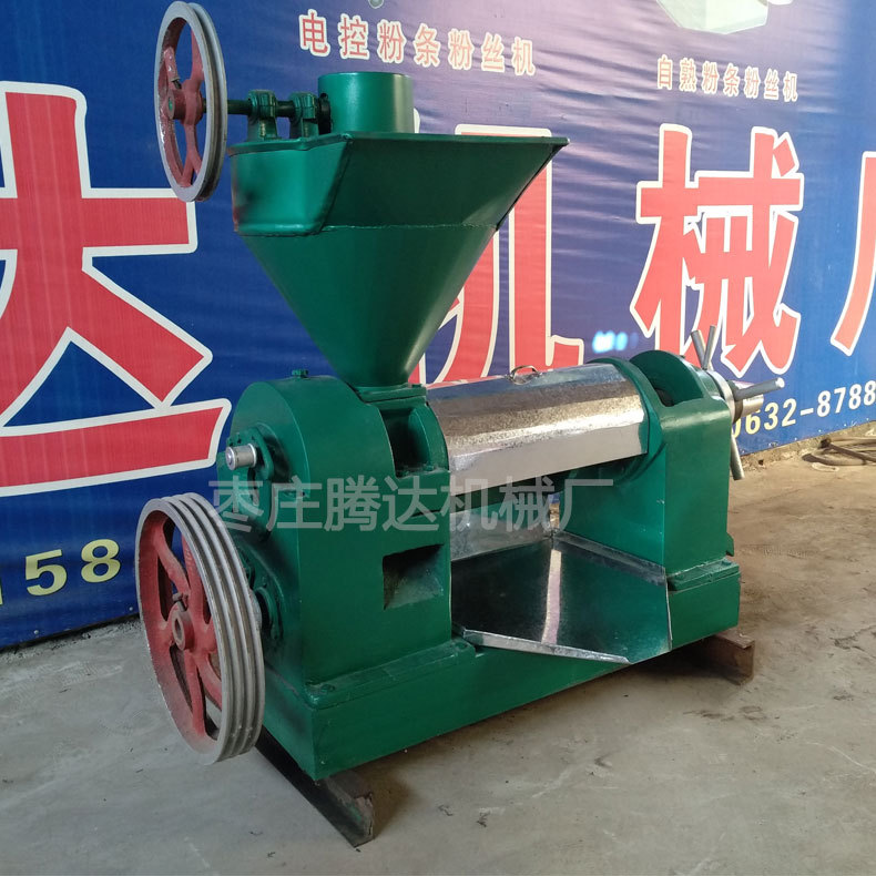 榨油機(jī)3