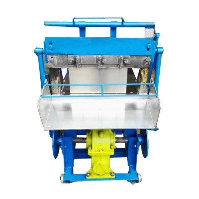 不銹鋼電動切塊機切割冰凍肥標肉塊冰凍雞魚水產(chǎn)凍貨商用廠家批發(fā)