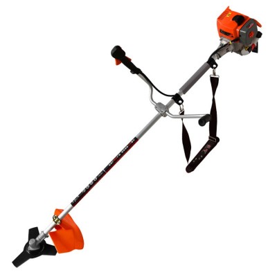 佐崎原廠兩沖程側(cè)掛式汽油割草機IE40F-5Brush cutter