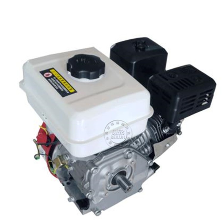 168F/170F汽油機(jī) GX160 200微耕機(jī)水泵打藥機(jī)抹光機(jī)汽油機(jī)動力頭