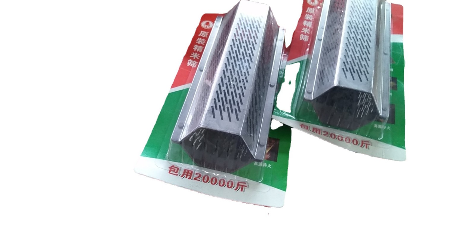 6N4系列通用碾米機(jī)精米篩孔徑可選不銹鋼精米篩