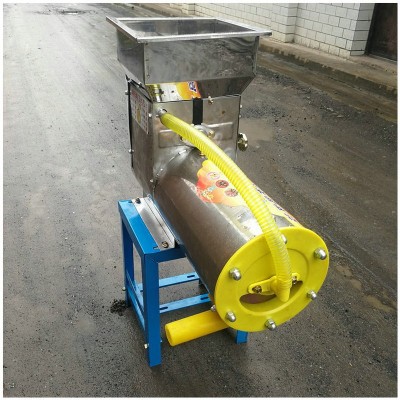 新款電動不銹鋼紅薯分漿機(jī) 淀粉渣漿分離機(jī) 馬鈴薯山藥打漿機(jī)批發(fā)