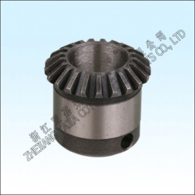 采棉機(jī)配件采棉機(jī)內(nèi)軸圓錐齒輪錐齒輪傘齒輪4mm孔，適配約翰迪爾