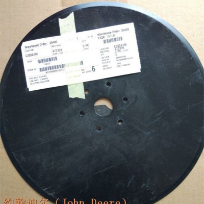 A72359 圓盤開溝器 約翰迪爾種植機配件