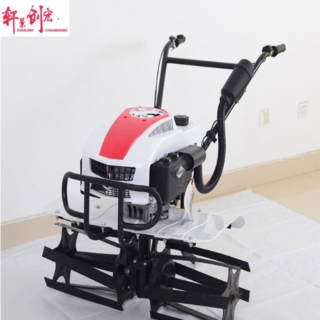 小白龍?zhí)飯@管理機(jī) 多功能小型微耕機(jī) 除草旋耕機(jī)農(nóng)機(jī)配件松土機(jī)