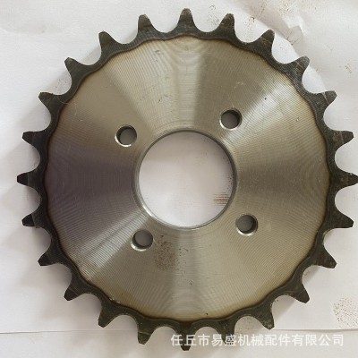 供應(yīng)鏈輪 工業(yè)平片鏈輪 食品機械 紡織機械傳動配件