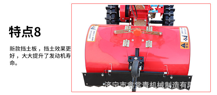 型號(hào)對(duì)應(yīng)馬力