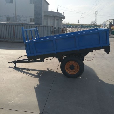 生產(chǎn)加工拖車供應(yīng) 好質(zhì)量拖拉機(jī)斗加工 遠(yuǎn)豐機(jī)械拖拉機(jī)斗定做