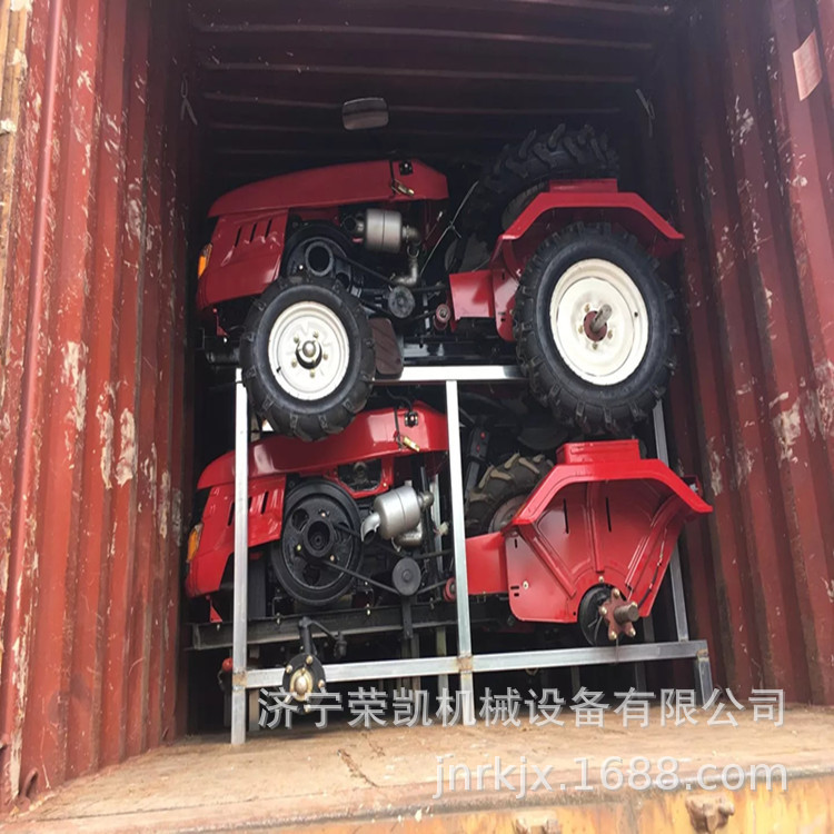 迷你拖拉機(jī) (5)