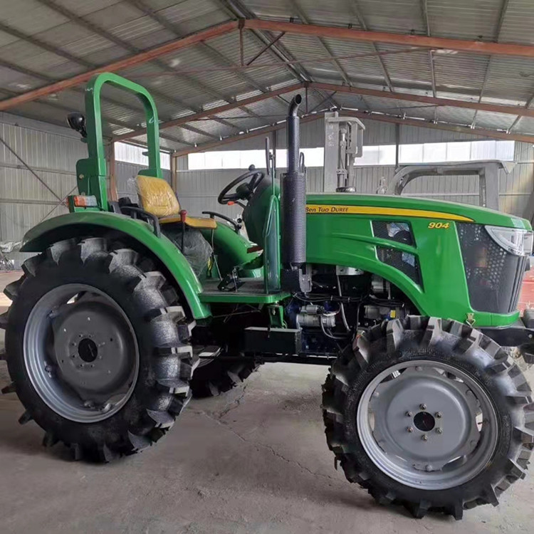 華夏拖拉機(jī) (5)