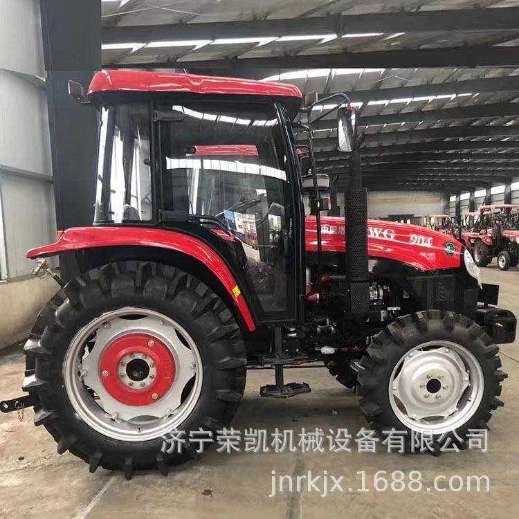 940拖拉機(jī) (1)88