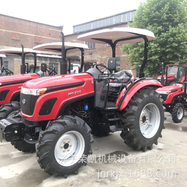 泰山五證拖拉機(jī) (13)