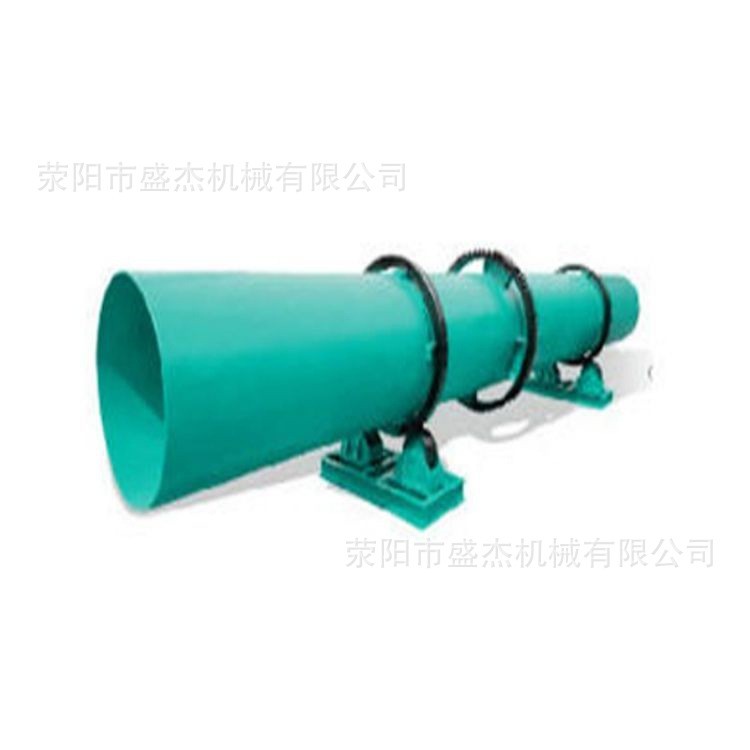 淀粉糟 米糠糟 發(fā)酵制作顆粒有機肥 廠家供應顆粒有機肥烘干機